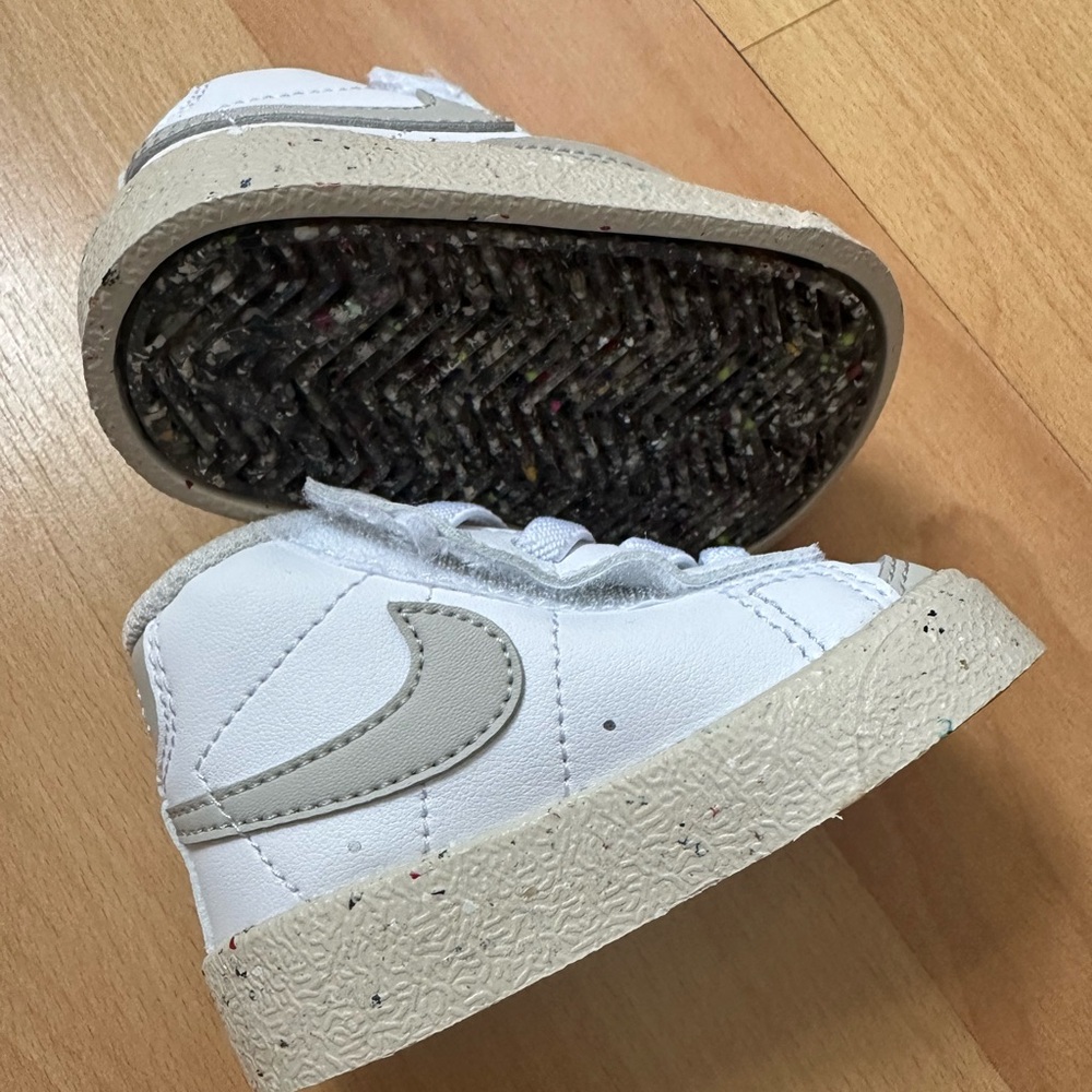 Baby Nike Mid ‘77 Sneakers